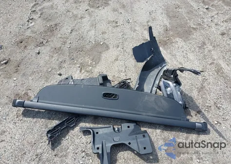 2020 Hyundai Santa Fe Limited из США, поврежденный, VIN 5NMS5CAD2LH288427